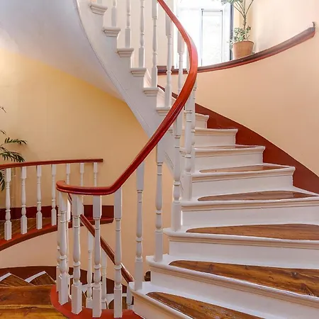 Dousmani Corfu Old Town * Corfu (city)