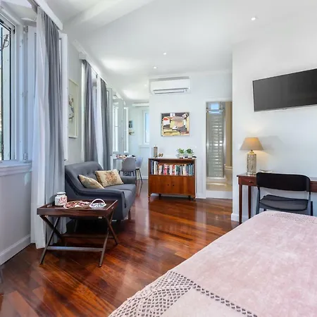 Apartament Dousmani Corfu Old Town Corfu (city)