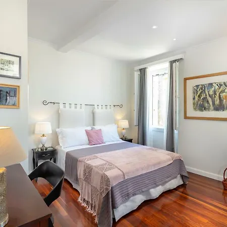 Appartement Dousmani Corfu Old Town