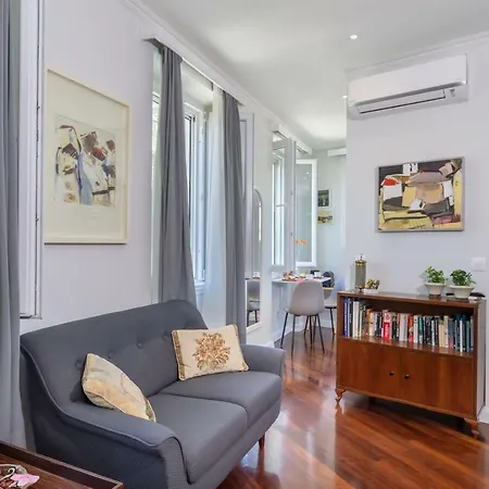 Dousmani Corfu Old Town