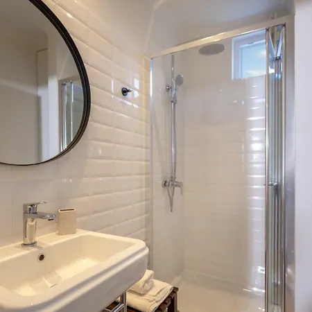 Dousmani Corfu Old Town