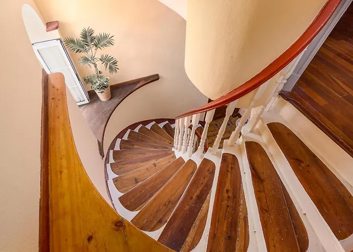 Dousmani Corfu Old Town Apartment Corfu (city)