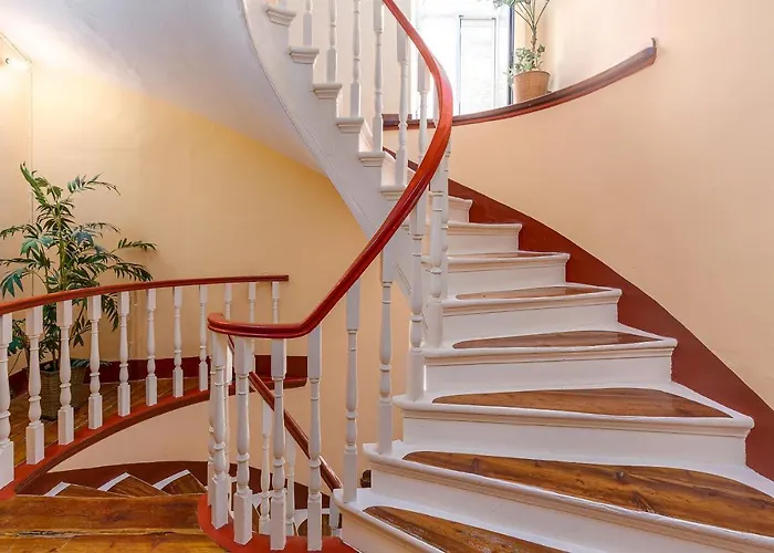 Dousmani Corfu Old Town * Corfu (city)