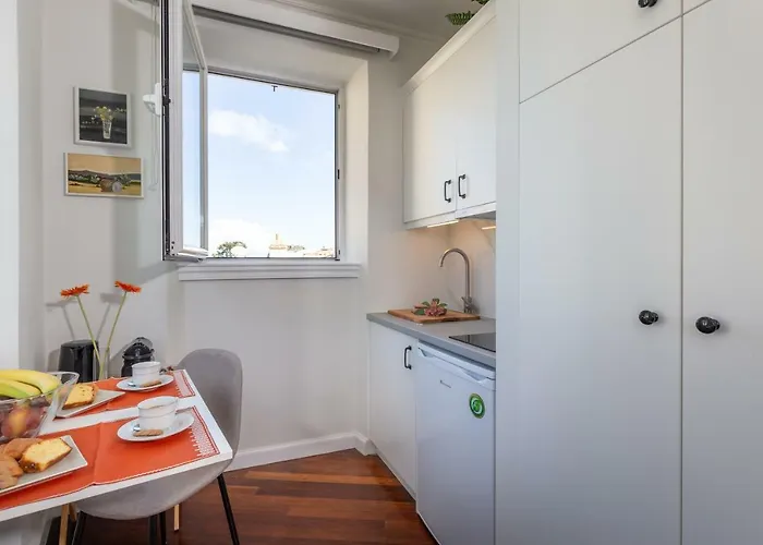 Dousmani Corfu Old Town * Corfu (city)