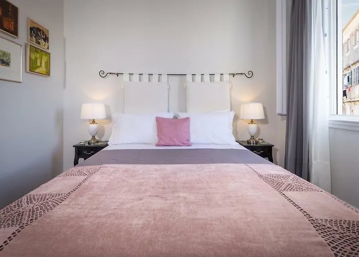 Apartment Dousmani Corfu Old Town Corfu (city)