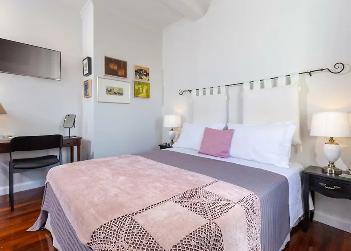 Dousmani Corfu Old Town