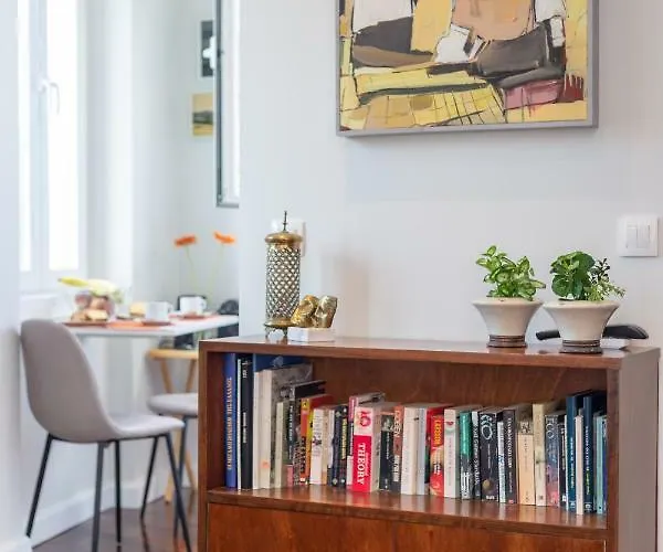 Lejlighed Dousmani Corfu Old Town Corfu (city)