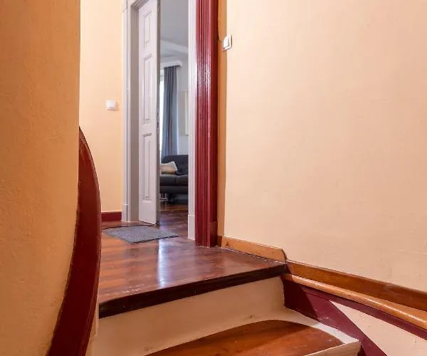 Dousmani Corfu Old Town *