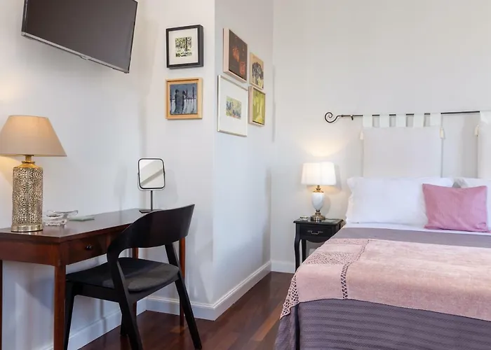 Dousmani Corfu Old Town Corfu (city)