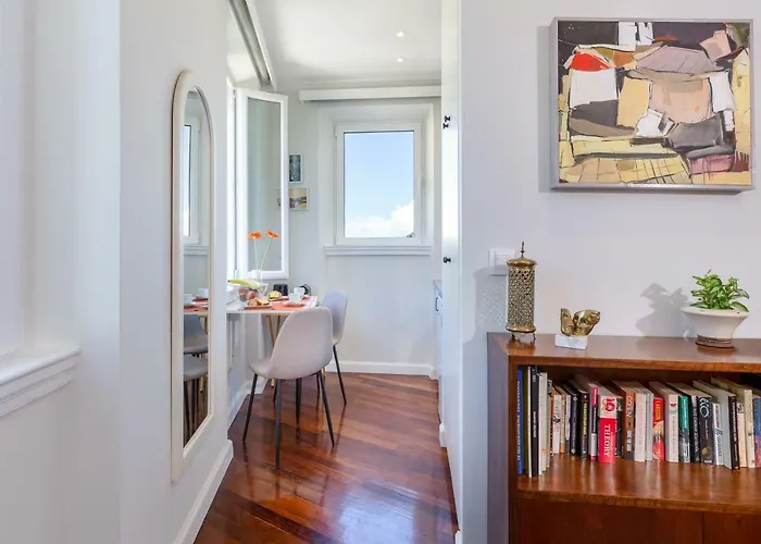 Lejlighed Dousmani Corfu Old Town