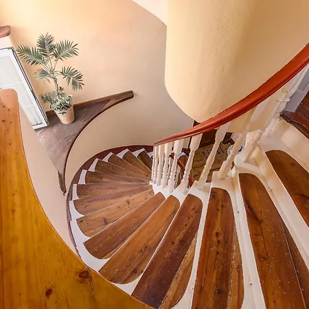 Dousmani Corfu Old Town Appartement Corfu (city)