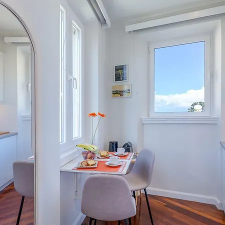 Dousmani Corfu Old Town *