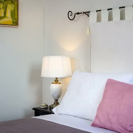 Dousmani Corfu Old Town *