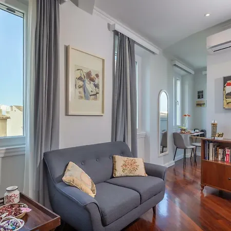 Appartement Dousmani Corfu Old Town *