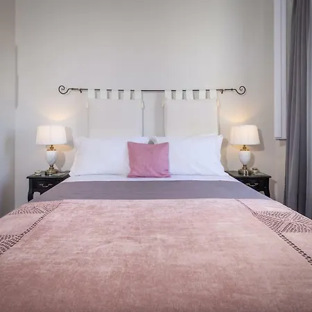 Appartement Dousmani Corfu Old Town Corfu (city)