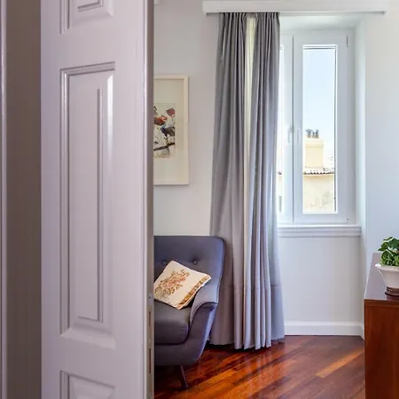 Appartement Dousmani Corfu Old Town