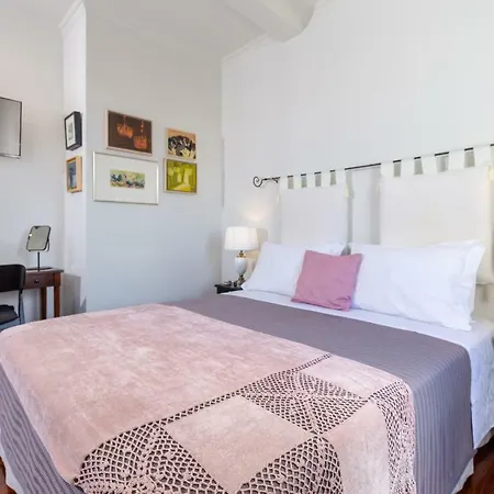 Dousmani Corfu Old Town