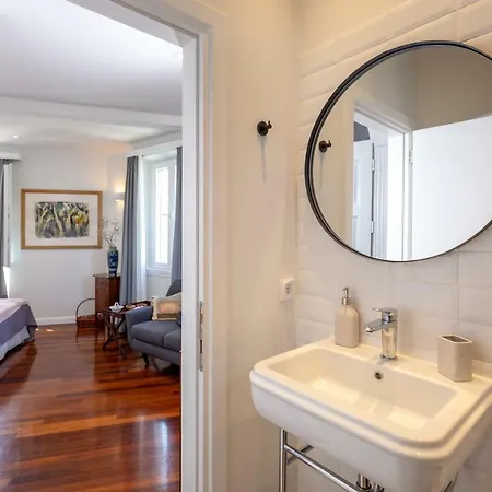 Dousmani Corfu Old Town Appartement Corfu (city)