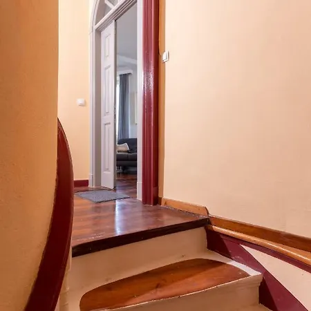 Dousmani Corfu Old Town *