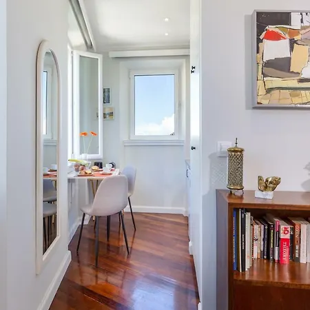 Appartement Dousmani Corfu Old Town