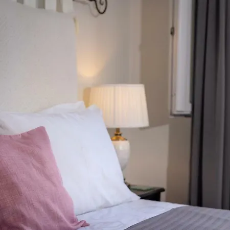 Dousmani Corfu Old Town Corfu (city)