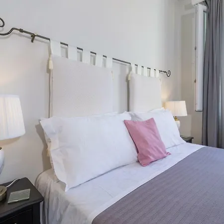 Appartement Dousmani Corfu Old Town Corfu (city)